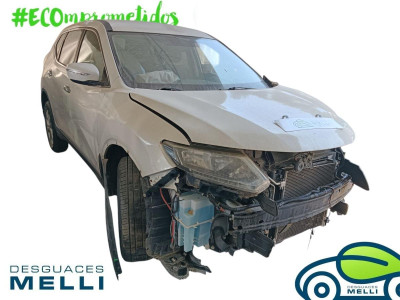 NISSAN X-TRAIL (T32)