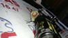 MOTOR ELEVALUNAS DELANTERO DERECHO Hyundai TUCSON (JM) 