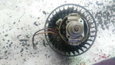 VENTILADOR CALEFACCION