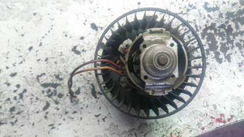 VENTILADOR CALEFACCION Opel CORSA B 