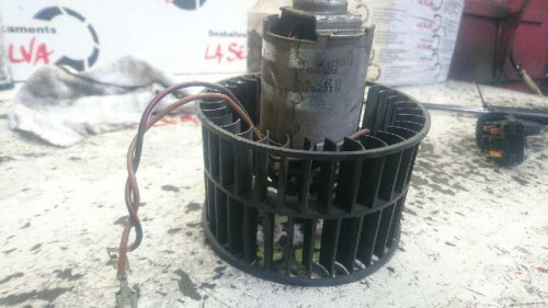 VENTILADOR CALEFACCION Opel CORSA B 