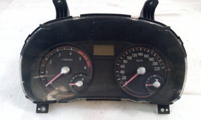 CUADRO INSTRUMENTOS, KIA, RIO (JB)