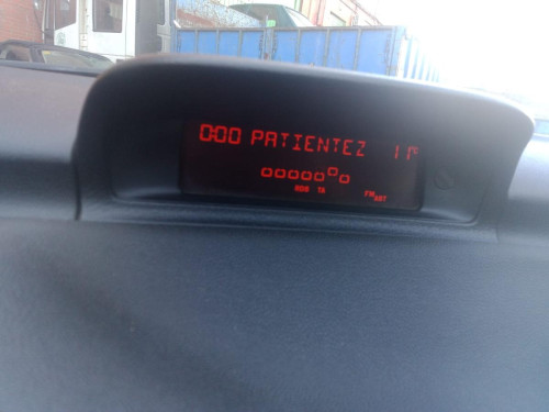 PEUGEOT 307 BERLINA (S2) 
