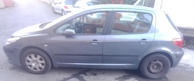 PEUGEOT 307 BERLINA (S2)