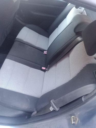  PEUGEOT 307 BERLINA (S2) 