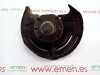  MANGUETA DELANTERA DERECHA, SEAT, 