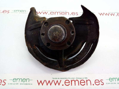 MANGUETA DELANTERA DERECHA, SEAT