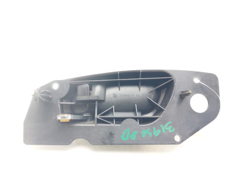  MANETA INTERIOR DELANTERA DERECHA PEUGEOT 607 (S1)(12.2000) 