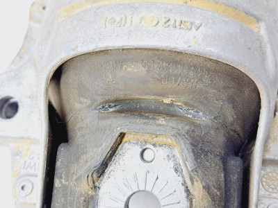 SOPORTE MOTOR DERECHO, AUDI, A5 COUPE (8T)