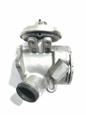 VALVULA EGR, MERCEDES-BENZ, CLASE ML (BM 163)