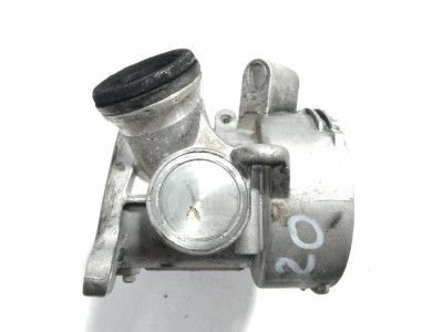 VALVULA EGR, MERCEDES-BENZ, CLASE ML (BM 163)