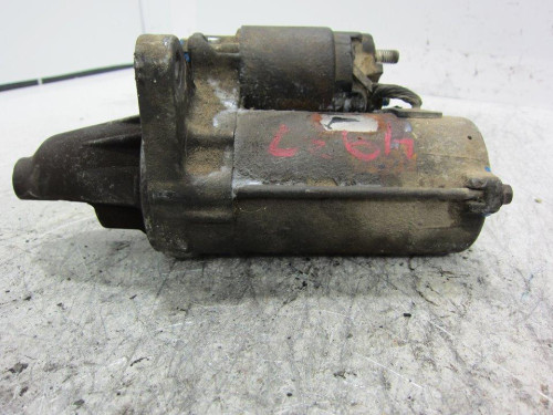  MOTOR ARRANQUE LAND ROVER FREELANDER (LN)(01.1998) 