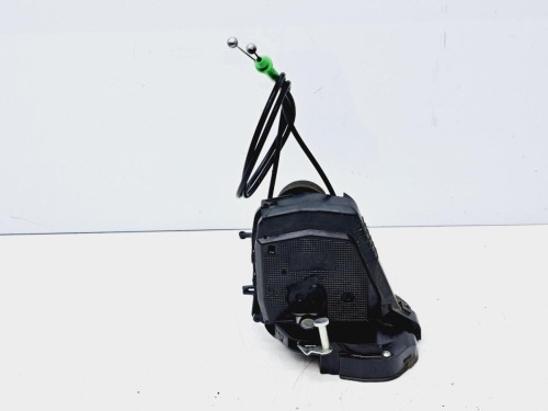 CERRADURA PUERTA TRASERA IZQUIERDA Toyota YARIS (KSP9/SCP9/NLP9) 