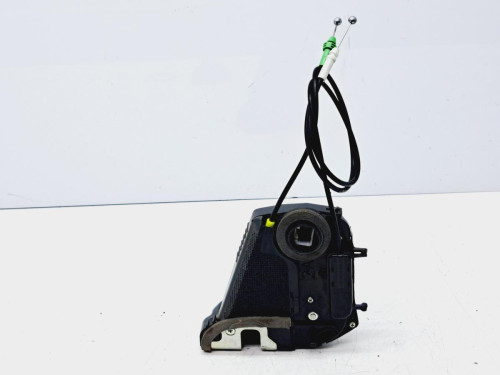CERRADURA PUERTA TRASERA IZQUIERDA Toyota YARIS (KSP9/SCP9/NLP9) 