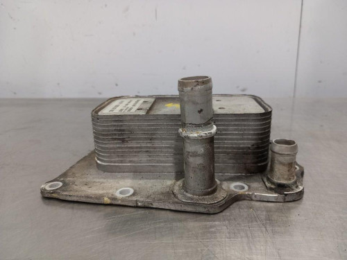  ENFRIADOR ACEITE MOTOR, SSANGYONG, KORANDO 