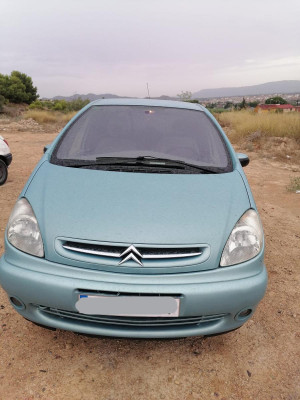 CITROEN XSARA PICASSO