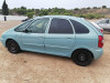 CITROEN XSARA PICASSO — автомобиль-донор на запчасти 