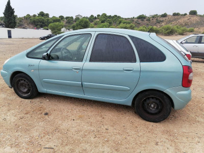 CITROEN XSARA PICASSO