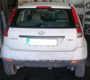  FORD FIESTA (CBK) 