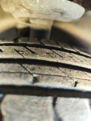 AMORTIGUADOR DELANTERO DERECHO OPEL CORSA C 