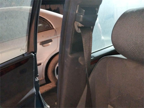 CINTURON SEGURIDAD DELANTERO DERECHO Mercedes-Benz CLASE E (BM 210) BERLINA 