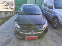 OPEL CORSA E