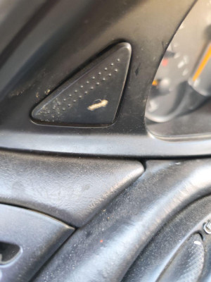 INTERRUPTOR, FORD, FOCUS FAMILIAR (CAK)