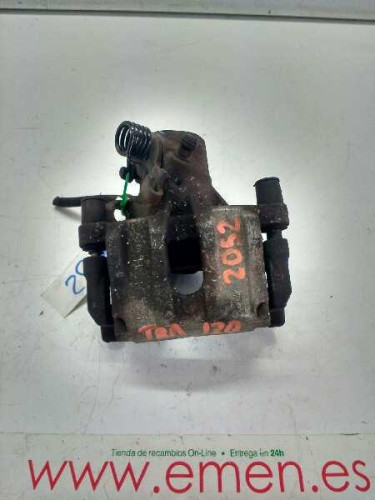  PINZA DE FRENO TRASERA IZQUIERDA FORD FOCUS BERLINA (CAP) 