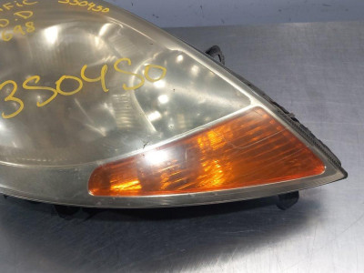FARO DERECHO, RENAULT, TRAFIC II FURGÓN