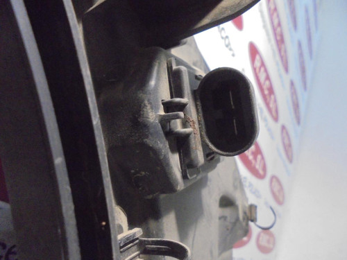  ELECTROVENTILADOR RENAULT LAGUNA III BERLINA 