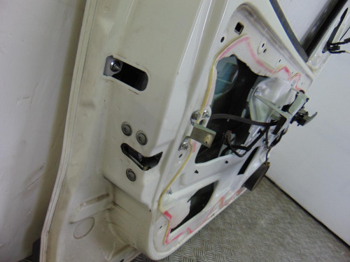  PUERTA DELANTERA IZQUIERDA CITROEN NEMO 