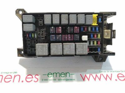 CAJA RELES / FUSIBLES, KIA, SORENTO (BL)