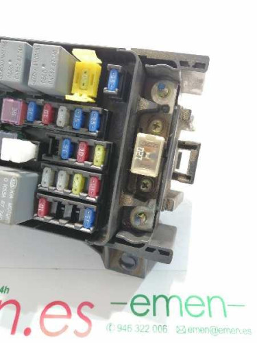 CAJA RELES / FUSIBLES KIA SORENTO (BL) 