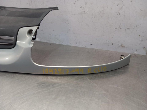  REJILLA DELANTERA Renault CLIO II FASE I (B/CB0) 