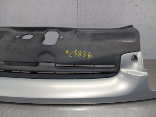  REJILLA DELANTERA Renault CLIO II FASE I (B/CB0) 