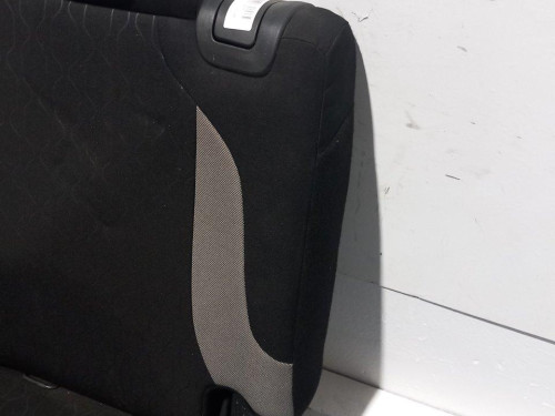  ASIENTOS TRASEROS CITROEN C3 PICASSO 