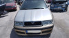 SKODA OCTAVIA BERLINA (1U2) — автомобиль-донор на запчасти 
