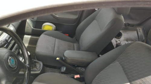 SKODA OCTAVIA BERLINA (1U2) — автомобиль-донор на запчасти 