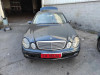 MERCEDES-BENZ CLASE E (BM 211) BERLINA — vehículo donante para recambios 