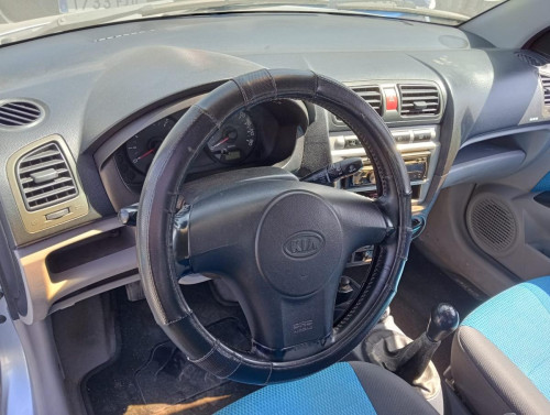  KIA PICANTO (SA) 
