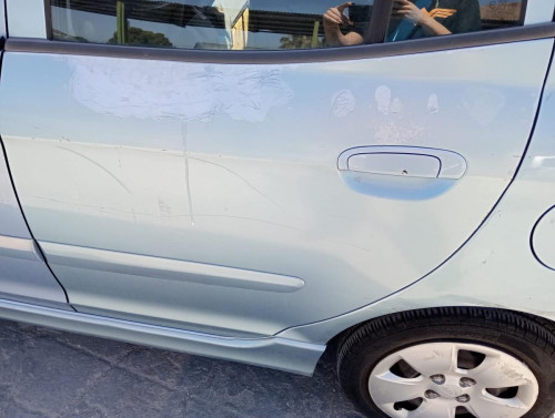  KIA PICANTO (SA) 