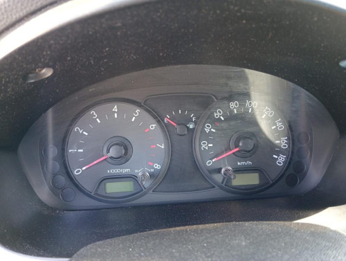 KIA PICANTO (SA) — Donor Vehicle for Used Parts 