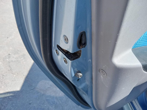 KIA PICANTO (SA) — Donor Vehicle for Used Parts 