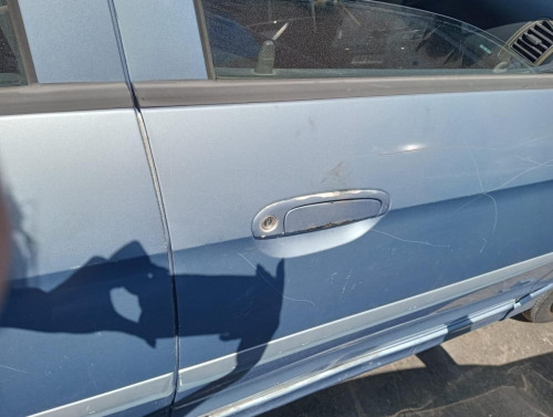 KIA PICANTO (SA) — Donor Vehicle for Used Parts 