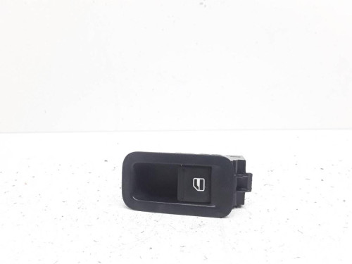 MANDO ELEVALUNAS DELANTERO DERECHO VOLKSWAGEN POLO V (6R1) 
