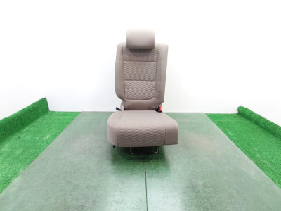ASIENTOS TRASERO DERECHO, VOLKSWAGEN, TIGUAN (5N1)