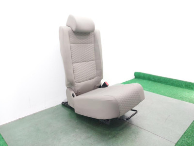 ASIENTOS TRASERO DERECHO, VOLKSWAGEN, TIGUAN (5N1)