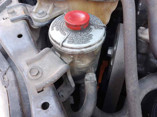 DEPOSITO SERVO Honda FR-V (BE) 