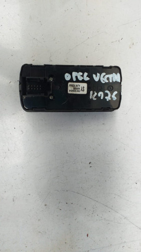  MANDO ELEVALUNAS DELANTERO IZQUIERDO Opel VECTRA C BERLINA 