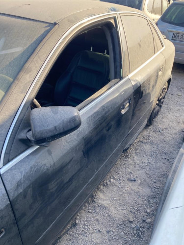 PUERTA DELANTERA IZQUIERDA Audi A4 BERLINA (8E) 